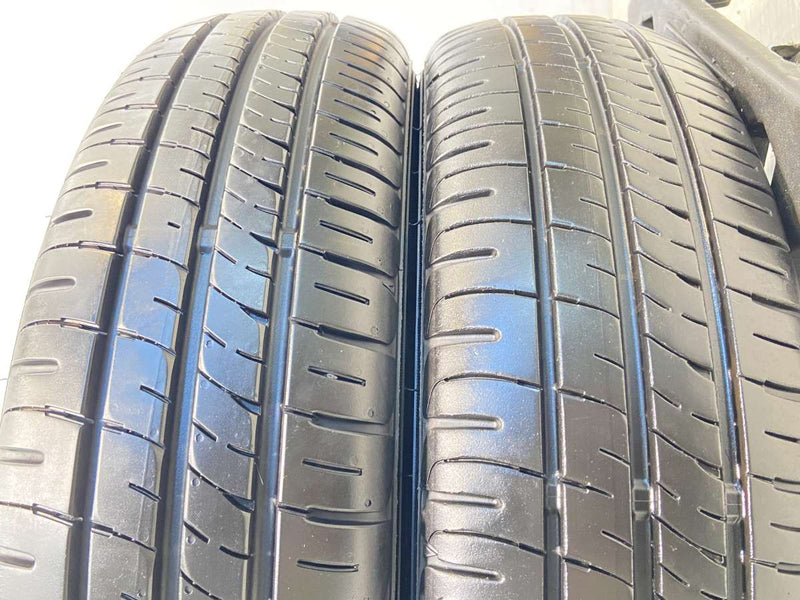 ダンロップ エナセーブ EC204 155/65R14  2本