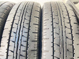 ダンロップ エナセーブ VAN01 165/80R14 97/95 LT 4本