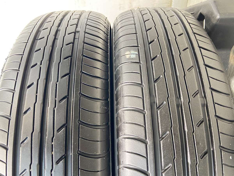 ヨコハマ ブルーアースEs ES32 175/70R14  2本
