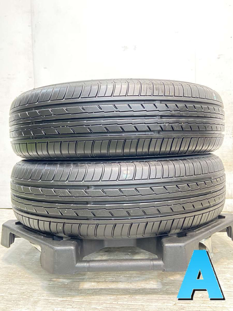 ヨコハマ ブルーアースEs ES32 175/70R14  2本