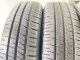 ダンロップ エナセーブ EC204 175/70R14  2本