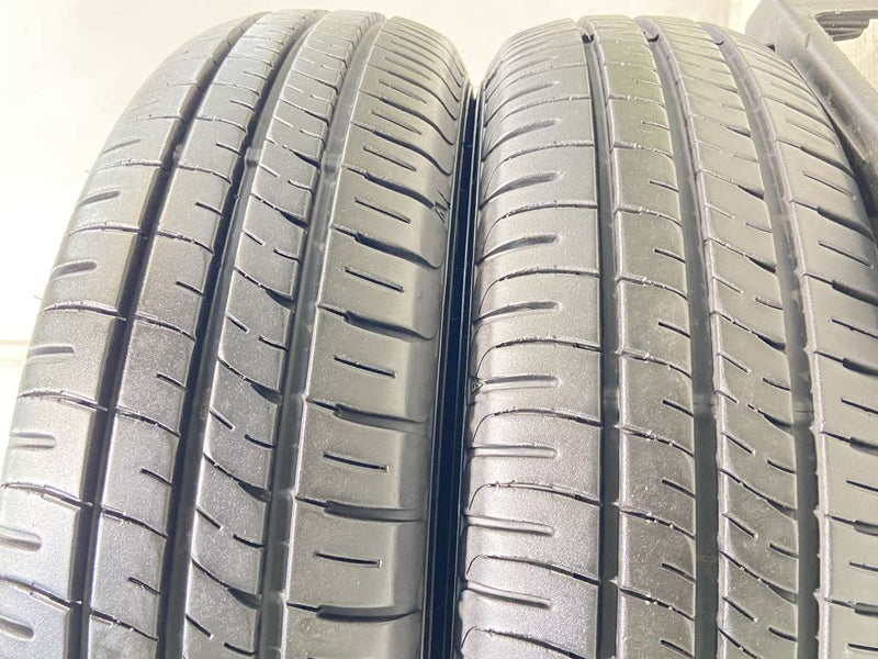 ダンロップ エナセーブ EC204 175/70R14  2本