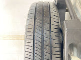 ダンロップ エナセーブ EC204 155/65R14  1本