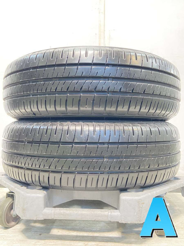 ダンロップ エナセーブ EC204 175/65R14  2本