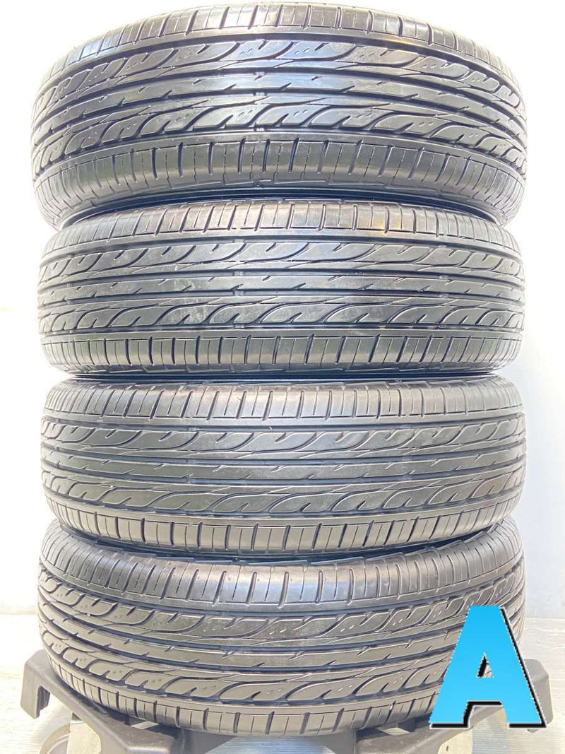 ダンロップ エナセーブ EC202 185/70R14  4本