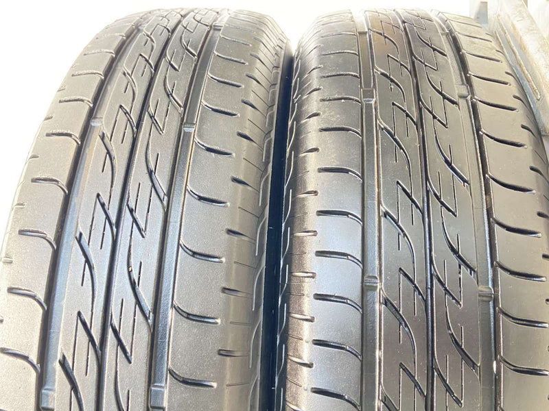 ブリヂストン ネクストリー 155/65R14  2本