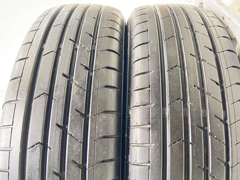 グッドイヤー イーグル RVF エコ 155/65R14  2本