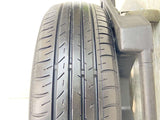 ヨコハマ ブルーアースGT AE51 155/65R14  1本