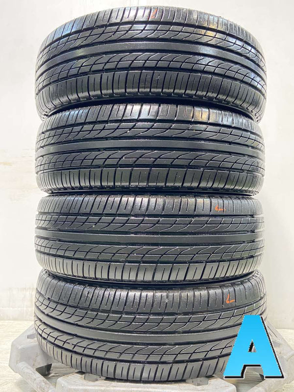 イエローハット PRACTIVA 165/55R14  4本