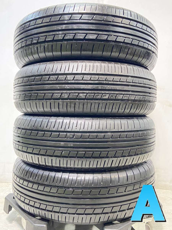ヨコハマ エコス ES31 175/65R14  4本