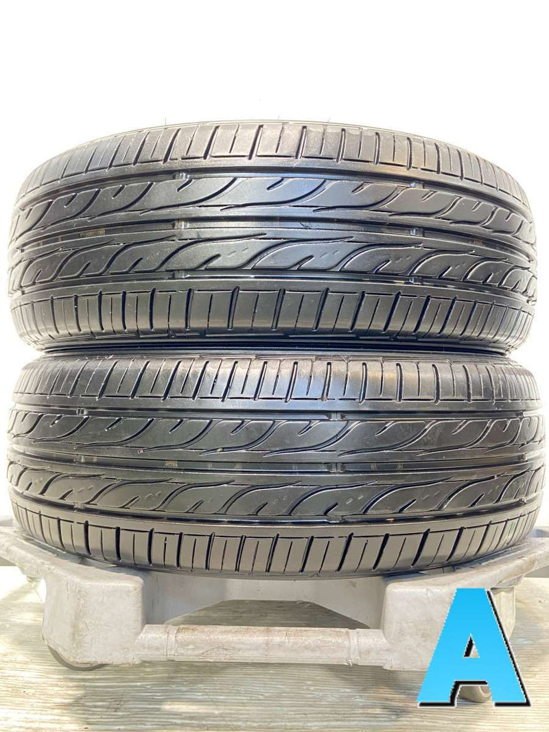 ダンロップ エナセーブ EC202 165/55R14  2本