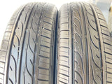 ダンロップ エナセーブ EC202 155/65R14  2本