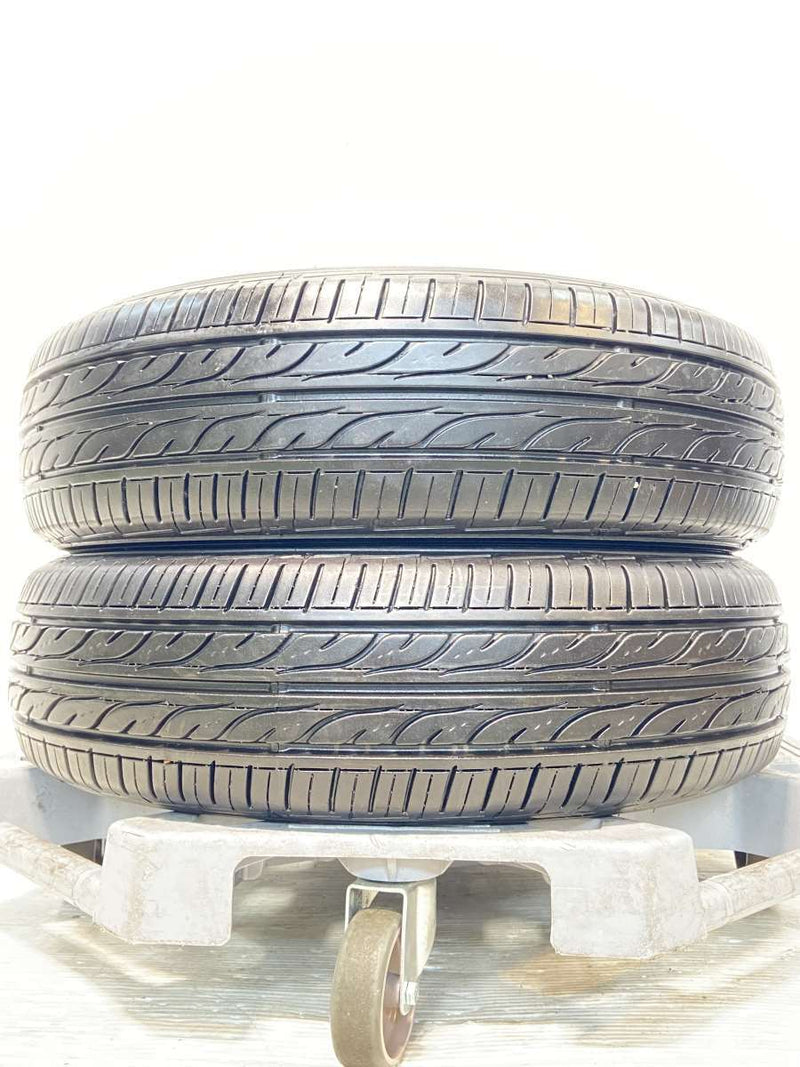 ダンロップ エナセーブ EC202 155/65R14  2本