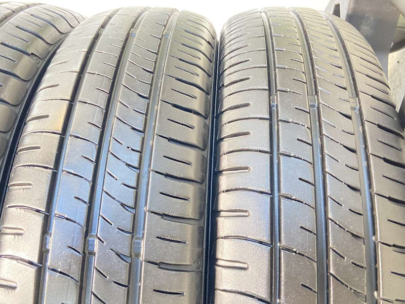 ダンロップ エナセーブEC204 155/65R14  4本