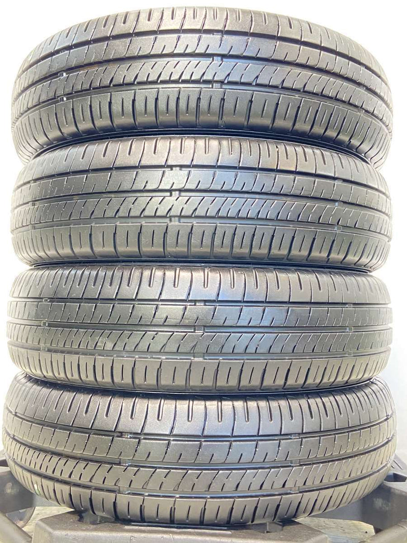 ダンロップ エナセーブEC204 155/65R14  4本