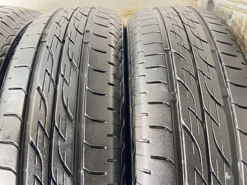 ブリヂストン ネクストリー 155/65R14  4本