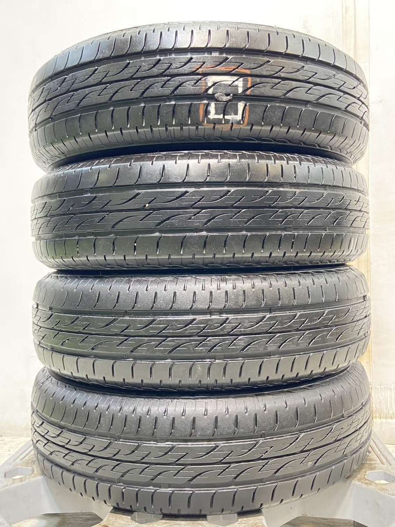 ブリヂストン ネクストリー 155/65R14  4本