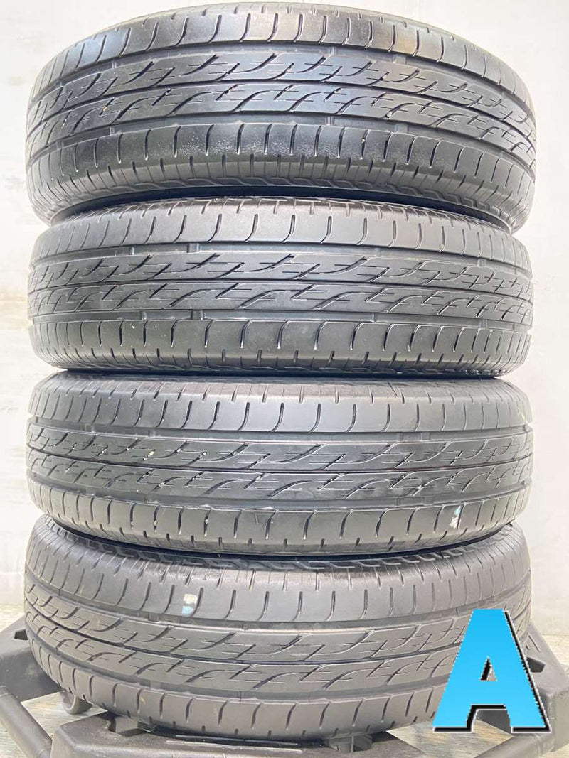 ブリヂストン ネクストリー 155/65R14  4本