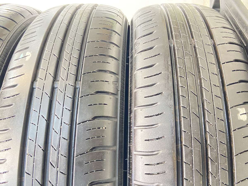 ダンロップ エナセーブ EC300+ 155/65R14  4本