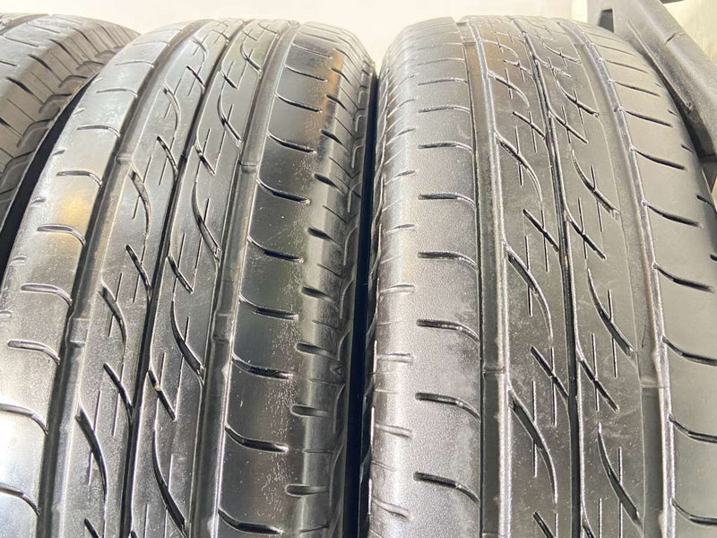 ブリヂストン ネクストリー 155/65R14  4本