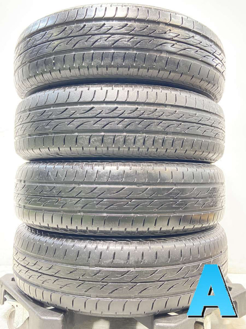 ブリヂストン ネクストリー 155/65R14  4本