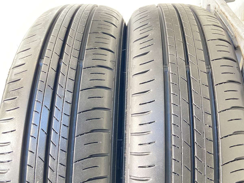 ダンロップ エナセーブ EC300+ 165/65R14  2本