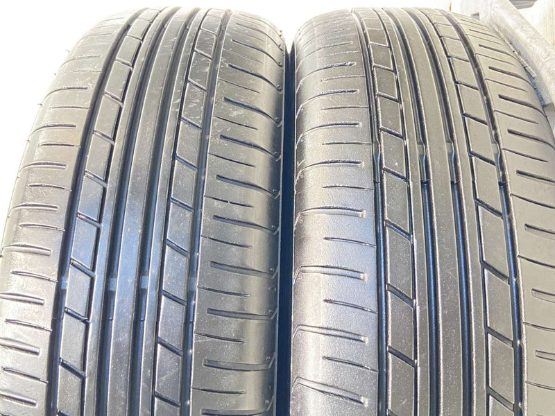 ヨコハマ エコス ES31 165/65R14  2本