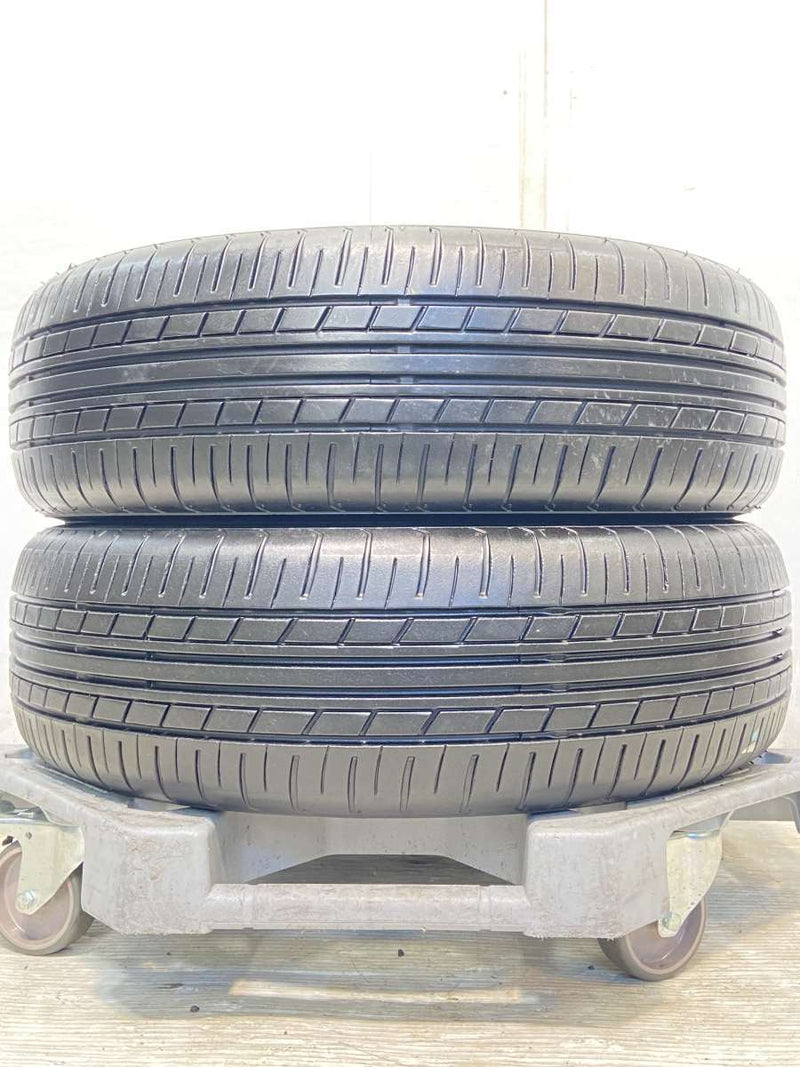 ヨコハマ エコス ES31 165/65R14  2本