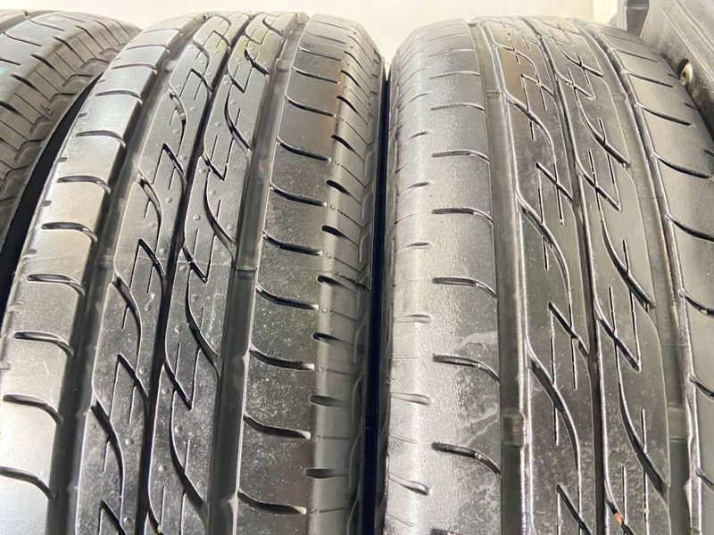 ブリヂストン ネクストリー 155/65R14  4本