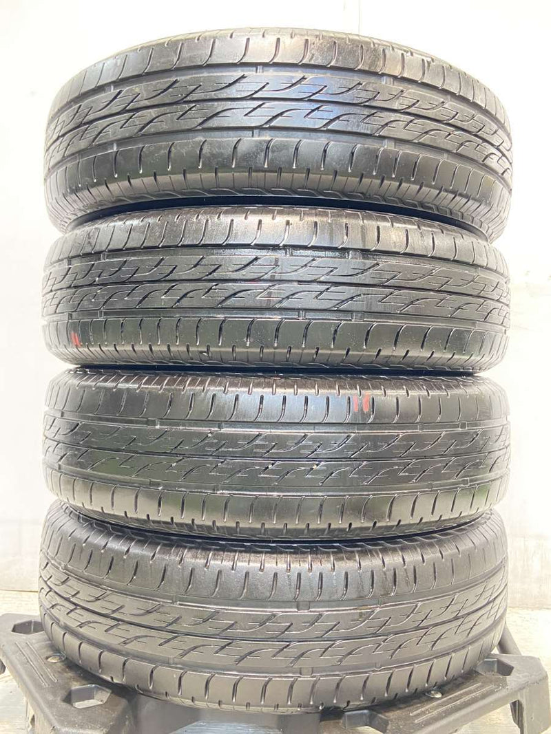 ブリヂストン ネクストリー 155/65R14  4本