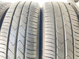 トーヨータイヤ SD-7 175/65R14  /　 MILLOUS 5.0J+42 100-4穴 4本
