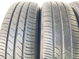 トーヨータイヤ SD-7 175/65R14  /　 MILLOUS 5.0J+42 100-4穴 4本