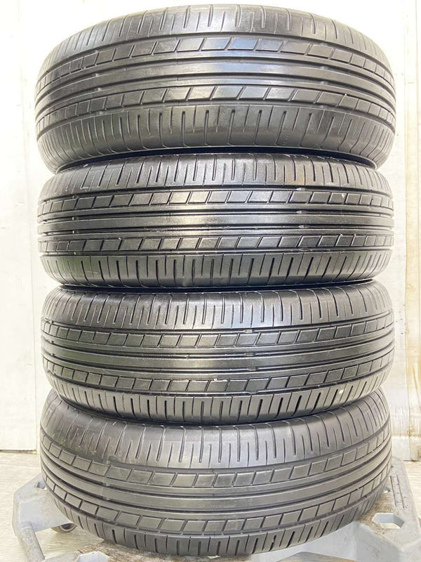ヨコハマ エコス ES31 175/65R14  4本
