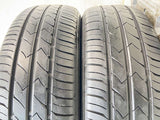 トーヨータイヤ SD-K7 165/55R14  2本