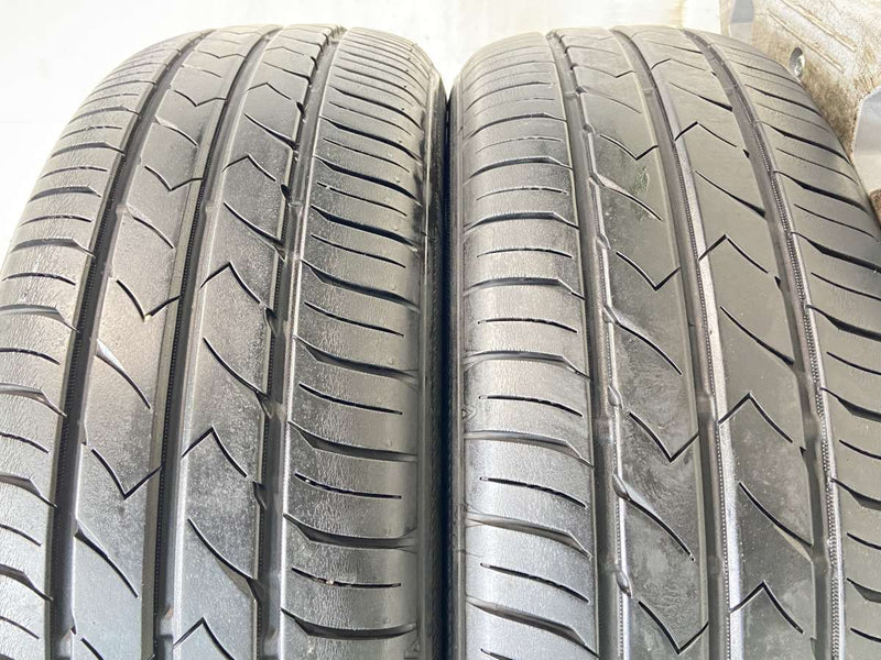 トーヨータイヤ SD-K7 165/55R14  2本