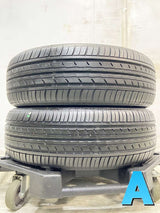 ヨコハマ ブルーアースES ES32 165/55R14  2本
