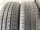 ヨコハマ ブルーアースES ES32 165/55R14  2本