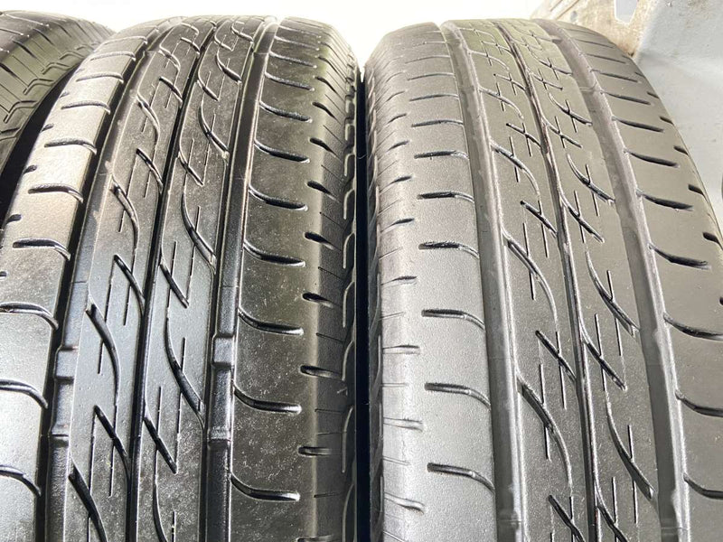 ブリヂストン ネクストリー 155/65R14  4本