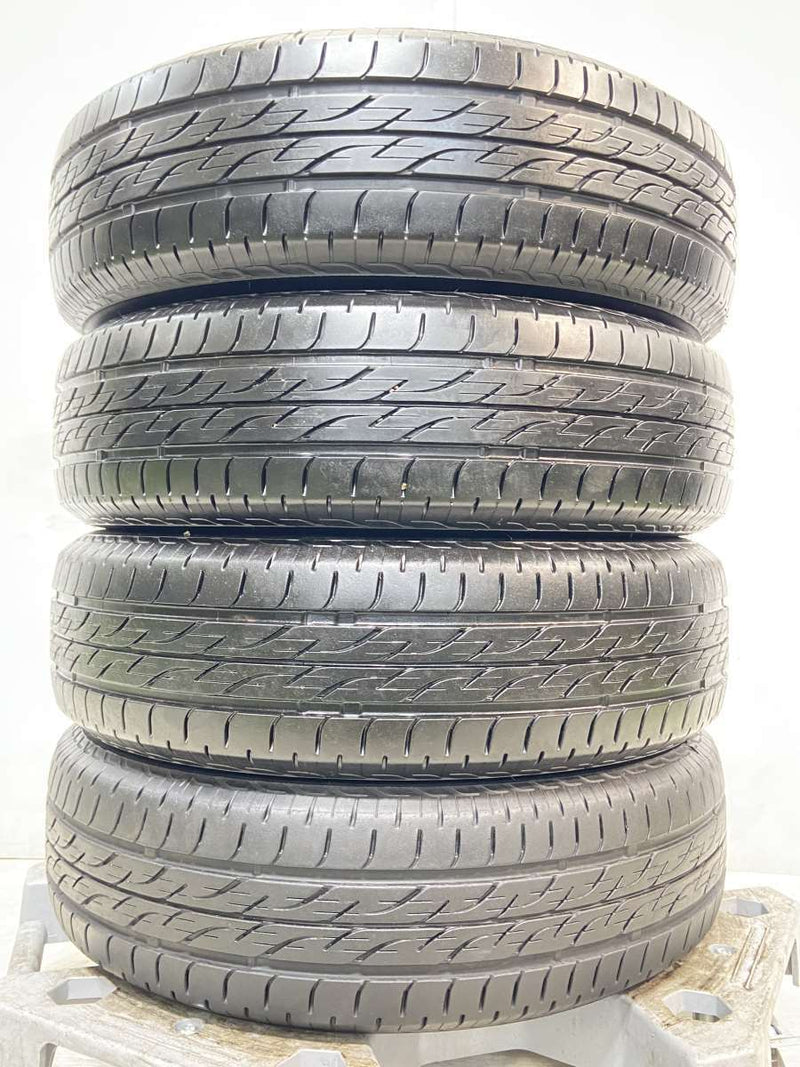 ブリヂストン ネクストリー 155/65R14  4本