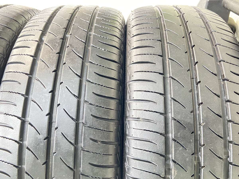 トーヨータイヤ ナノエナジー3 165/55R14  4本