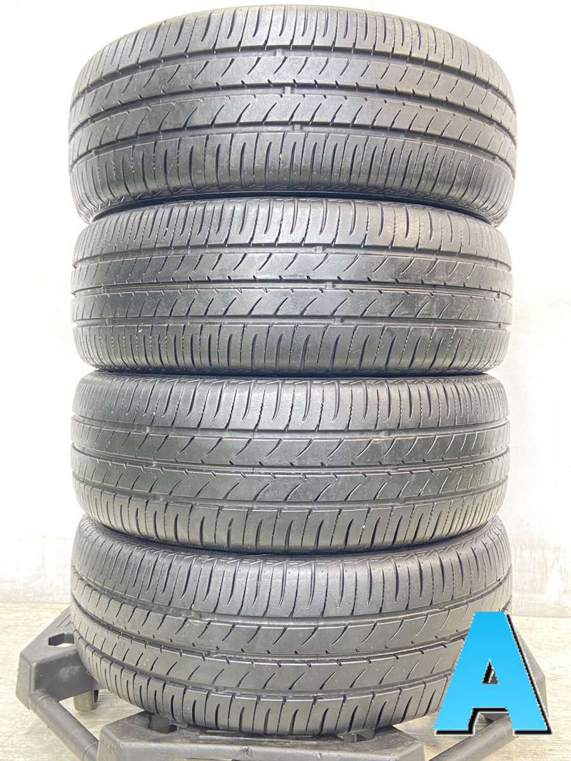 トーヨータイヤ ナノエナジー3 165/55R14  4本