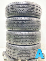 ダンロップ EC202 165/55R14  4本