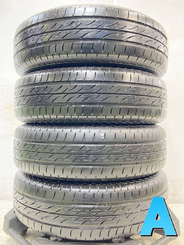 ブリヂストン ネクストリー 175/65R14  4本