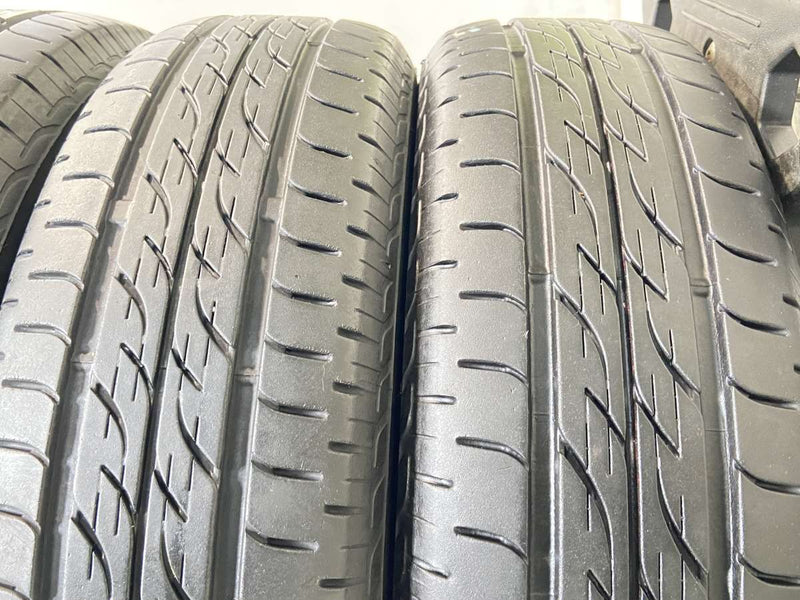 ブリヂストン ネクストリー 155/65R14  4本