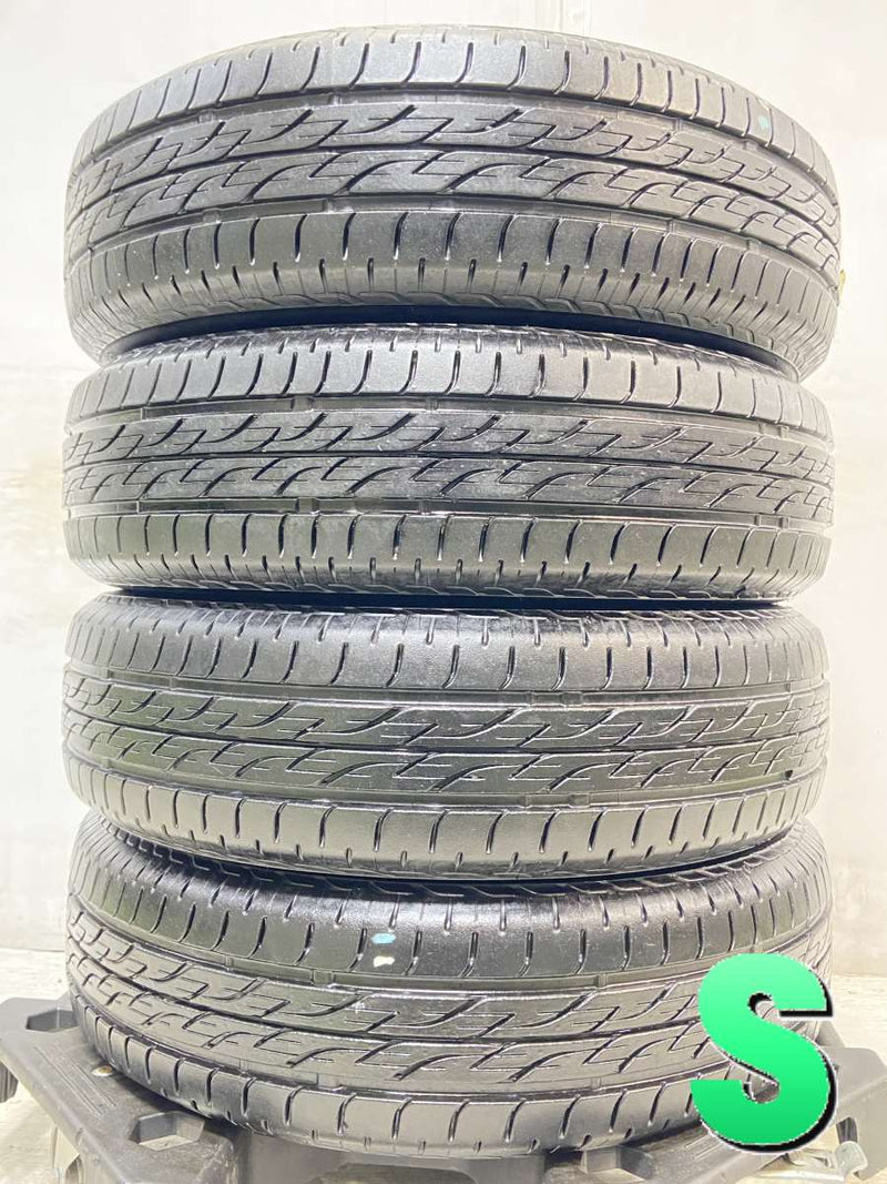 ブリヂストン ネクストリー 155/65R14  4本