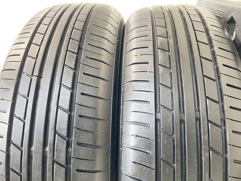 ヨコハマ エコス ES31 175/65R14  2本