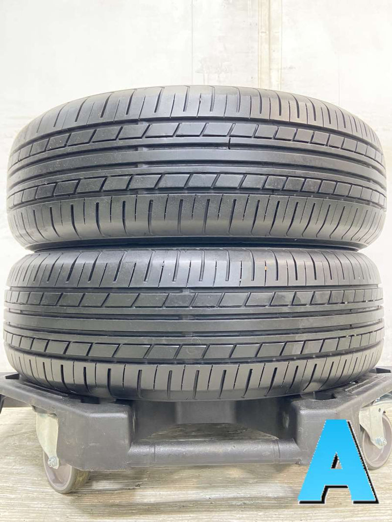 ヨコハマ エコス ES31 175/65R14  2本