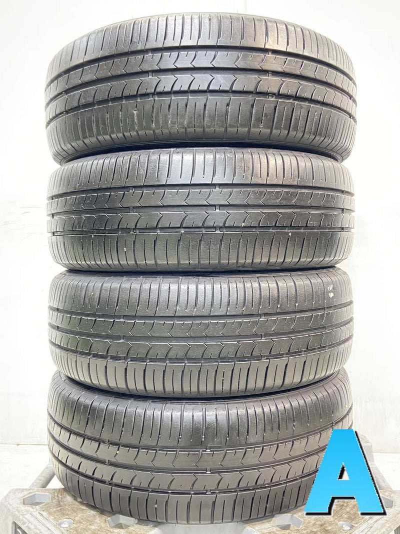 グッドイヤー エフィシエント グリップ ECO ハイブリット EG01 165/55R14  4本