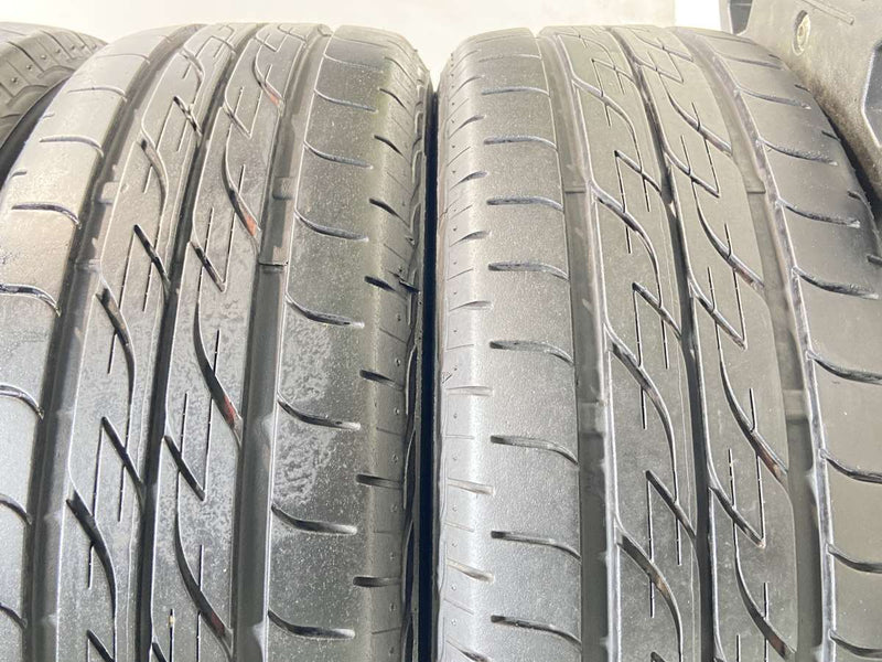 ブリヂストン ネクストリー 165/55R14  4本