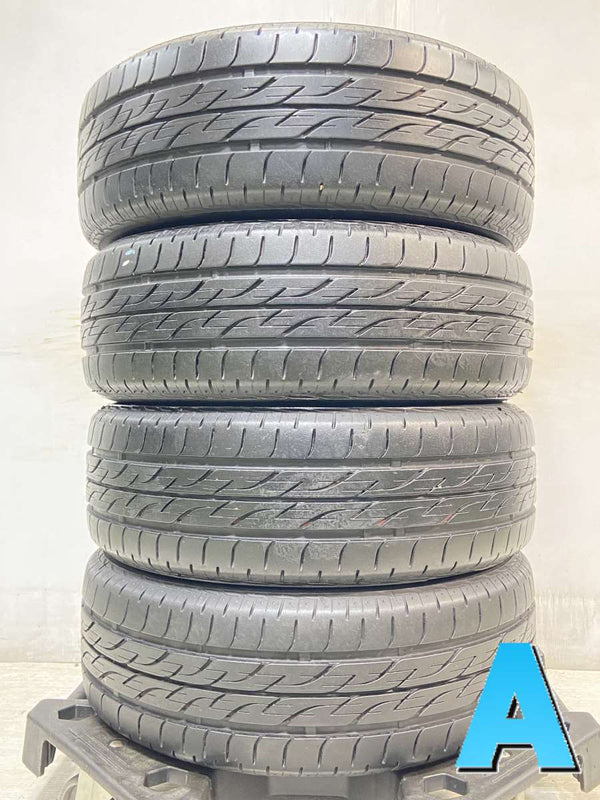 ブリヂストン ネクストリー 165/55R14  4本